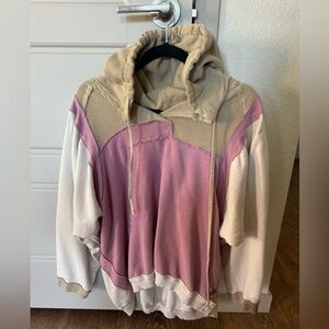 Anthropologie Sweatshirt